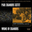 Whims Of Chambers Albumcover