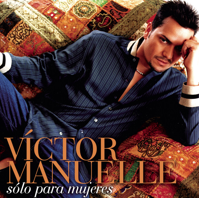 Sólo Para Mujeres cover
