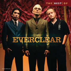 The Best of Everclear album