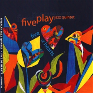 FivePlay Jazz Quintet