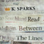 Read Between the Lines cover