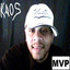 MVP Albumcover