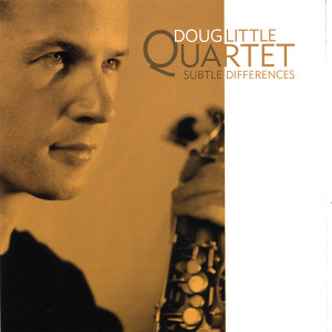 Doug Little Quartet