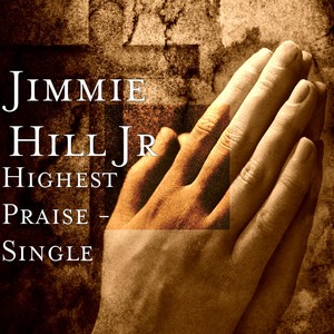 Jimmie Hill Jr