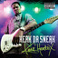Keak Hendrix cover