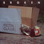 Broken Albumcover