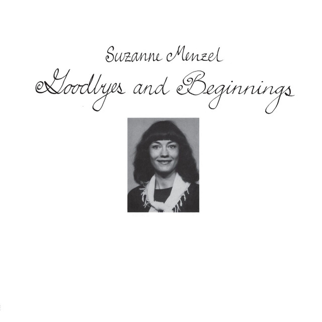 Suzanne Menzel Photo