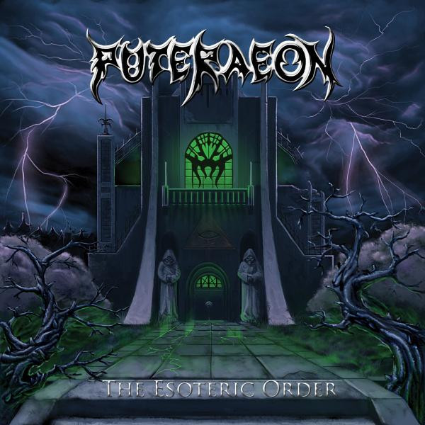 The Esoteric Order cover