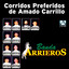 Corridos Preferidos de Amado Carrillo Albumcover