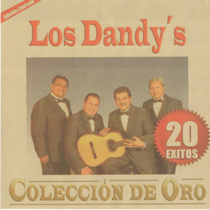 Coleccion De Oro album