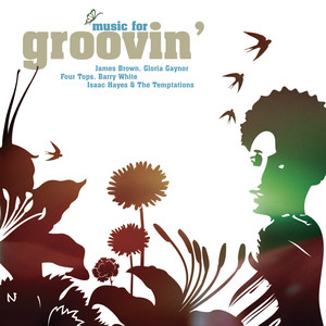 Music For Groovin' album
