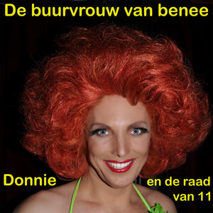 Donnie & De Raad Van Elf