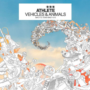 Vehicles & Animals album
