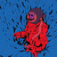 Vagrant God Albumcover