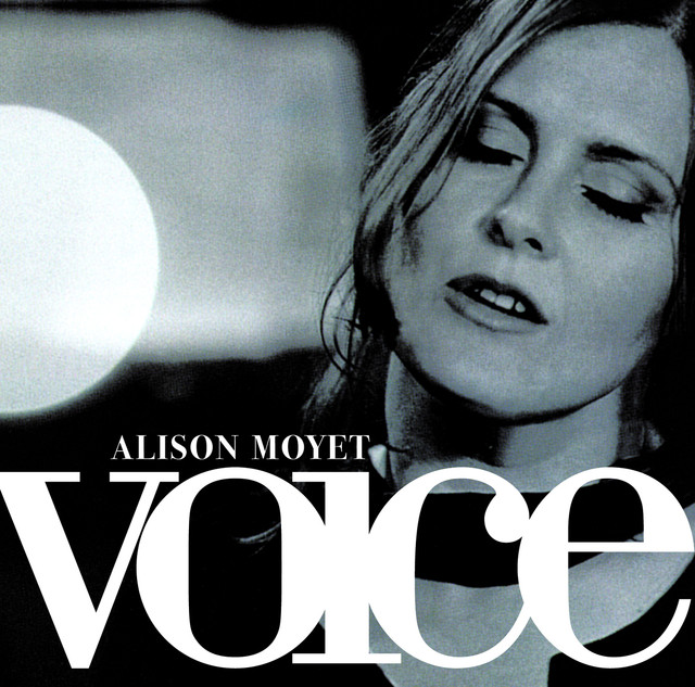 Voice (Re-issue – Deluxe Edition) Albumcover