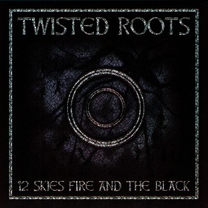 12 Skies Fire And The Black Albumcover