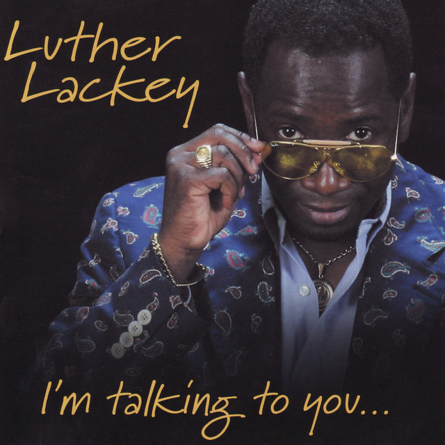 Luther Lackey photo