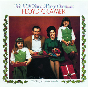 We Wish You a Merry Christmas album