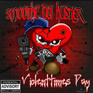 Violenttimes Day cover