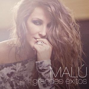 Malu Grandes Exitos album