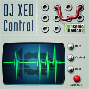 Dj Xed