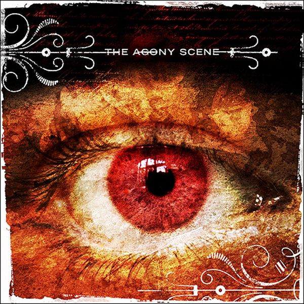 The Agony Scene cover