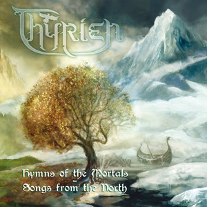 Far Beyond Midgard cover