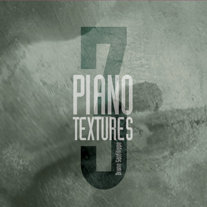 Piano Textures 3 cover