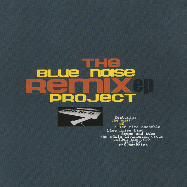 The Blue Noise Remix Project Photo