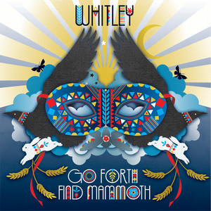 Go Forth, Find Mammoth cover