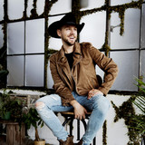 Brett Kissel profile