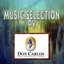 Music Selection cover