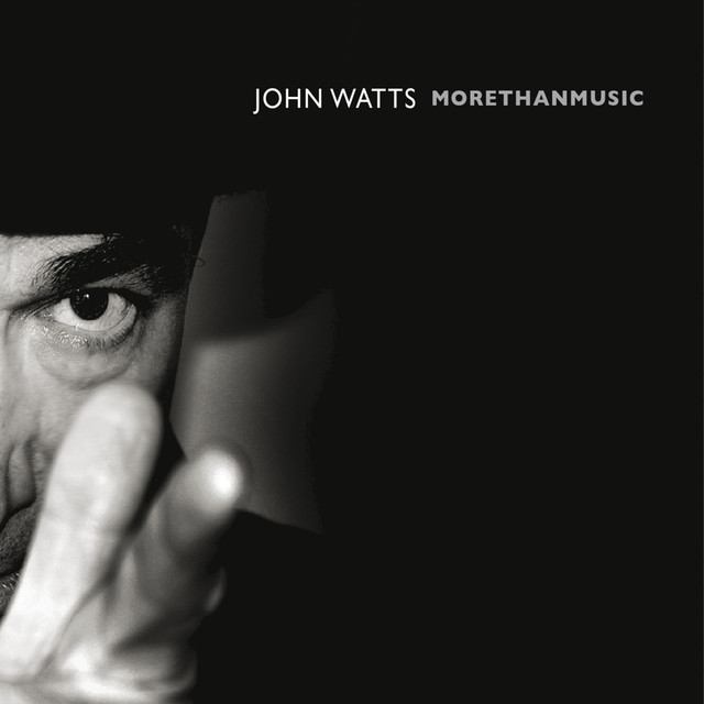 Morethanmusic cover