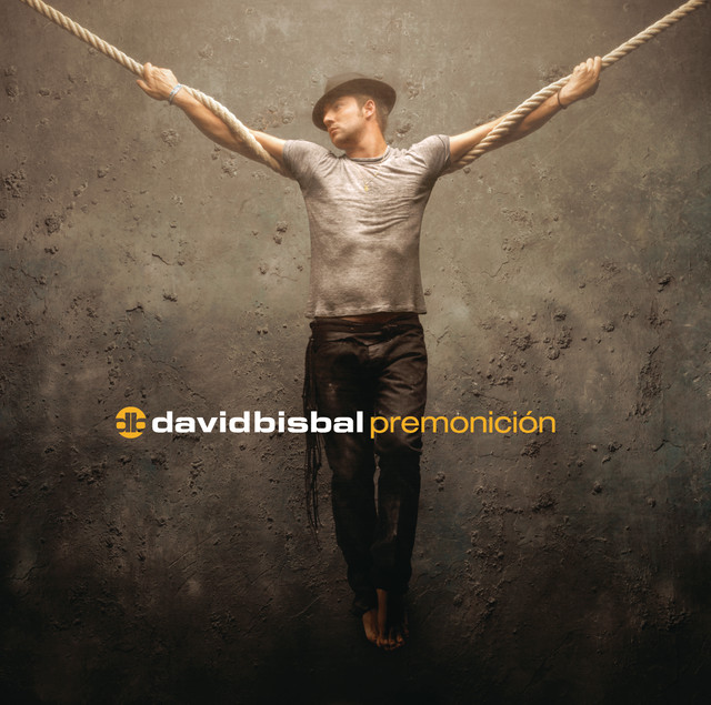 Premonicion cover