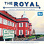 The Royal cover