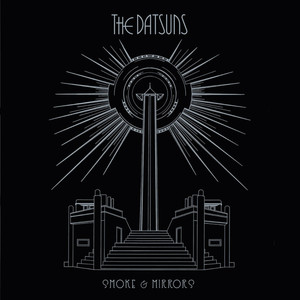 Smoke & Mirrors album
