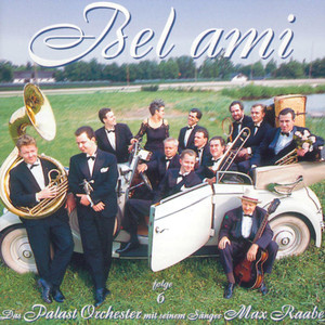 Bel ami album