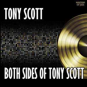 Both Sides Of Tony Scott album