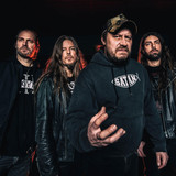 Entombed A.D. Photo