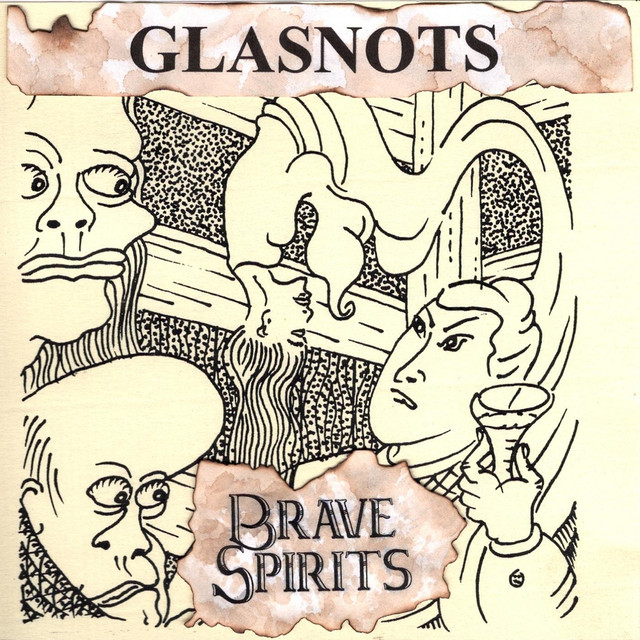Glasnots photo