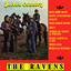 Raven Country cover
