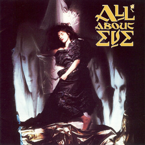 All About Eve cover