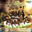Somos Los Duros De La Salsa Albumcover