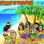 Reggae in Paradise Albumcover