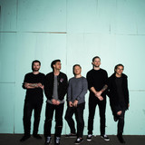 Blessthefall Photo