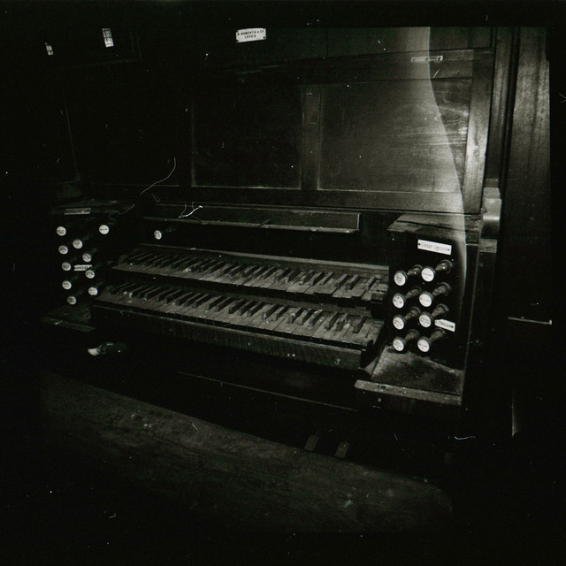 Frédéric D. Oberland Photo