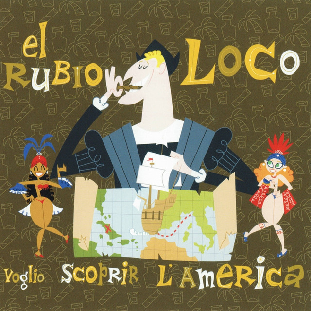 El Rubio Loco photo