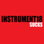 instrument18 Sucks Albumcover