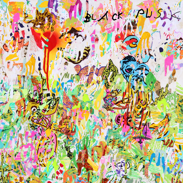 All My Relations cover