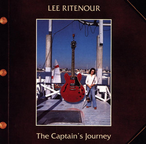 The Captain's Journey album
